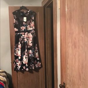 NWT Beautiful DKNY dress